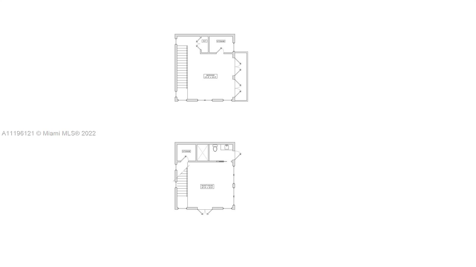 TRAVERSE MANOR - Residential