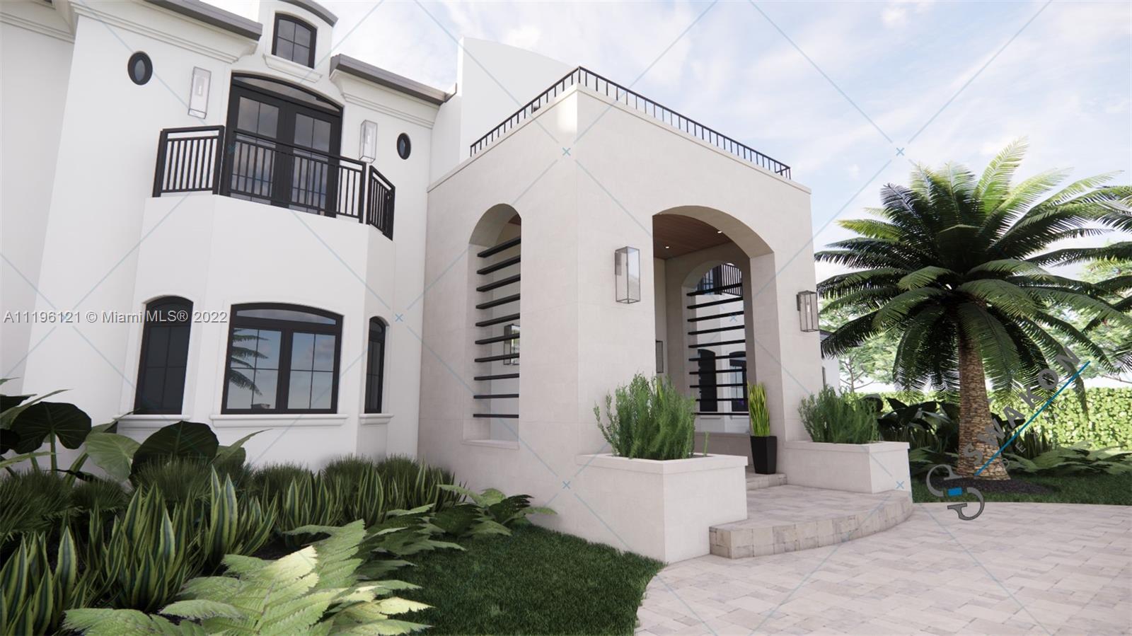 TRAVERSE MANOR - Residential