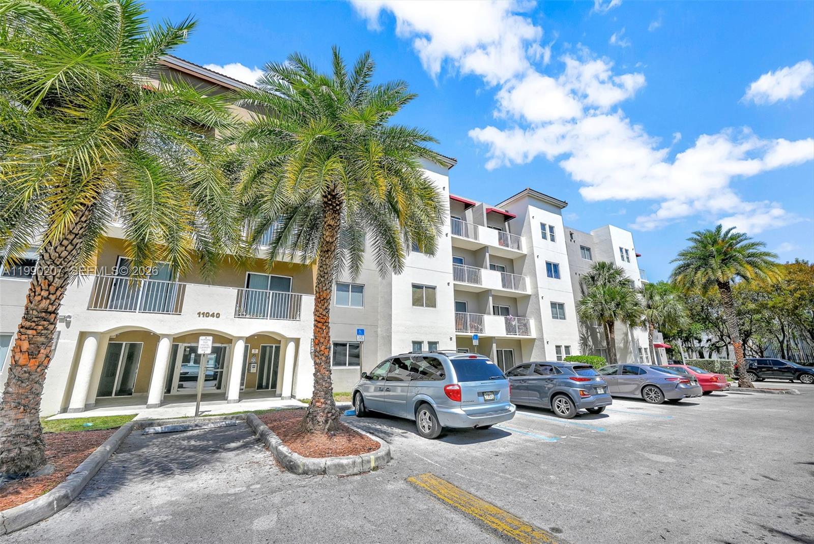 PARADISE POINTE CONDO - Residential