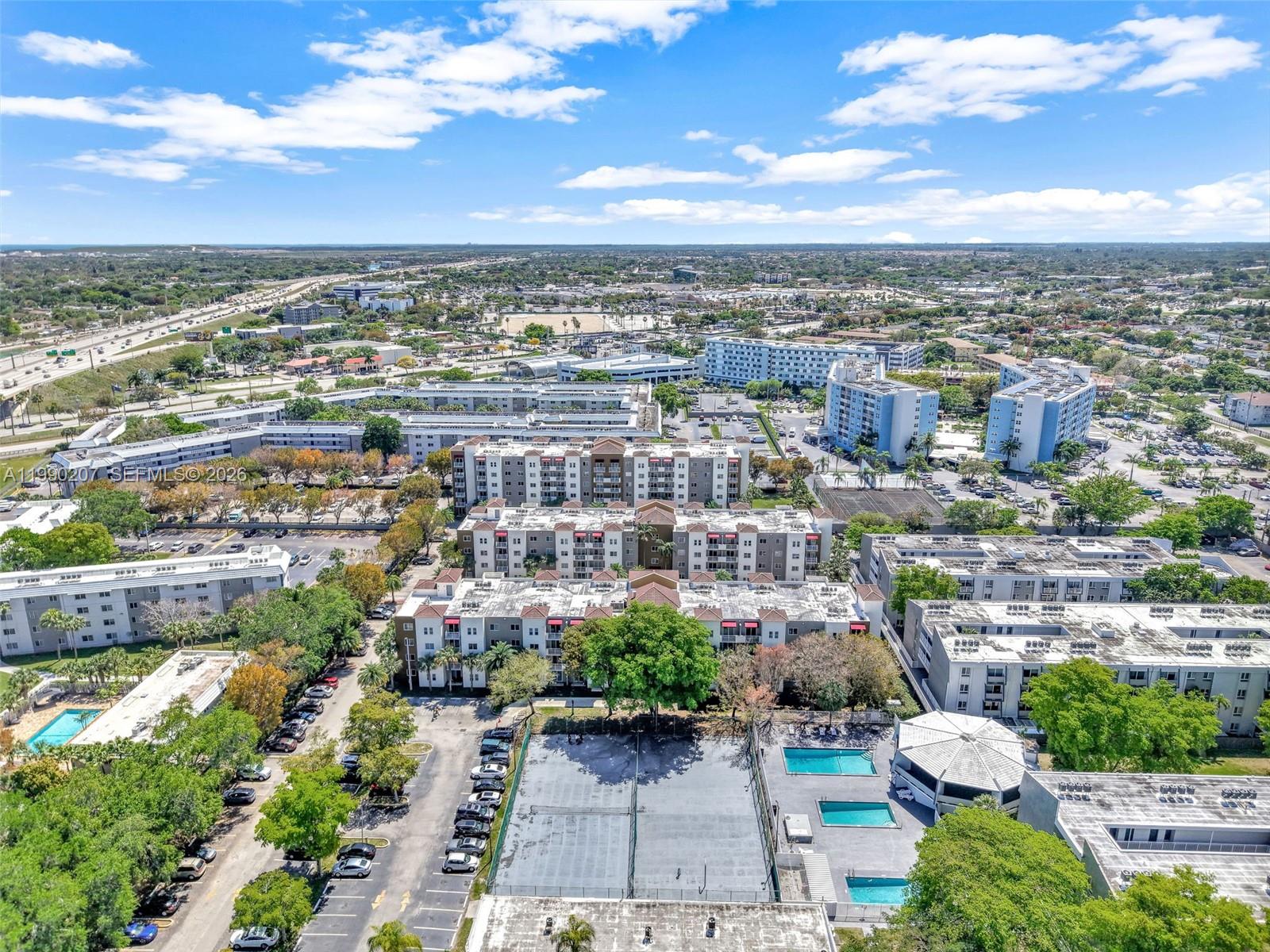 PARADISE POINTE CONDO - Residential
