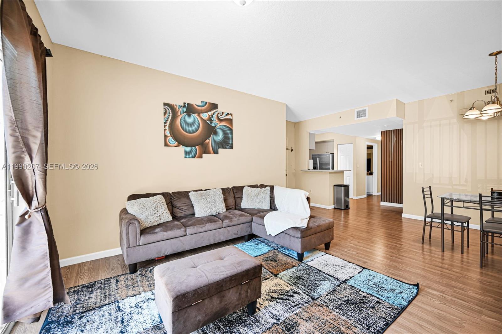 PARADISE POINTE CONDO - Residential