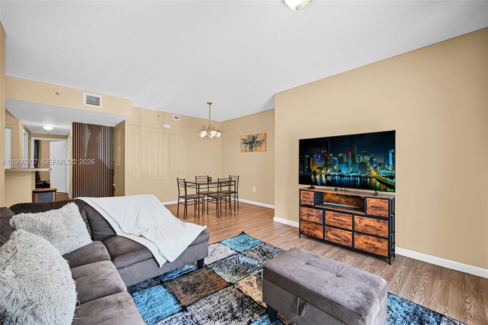 PARADISE POINTE CONDO - Residential