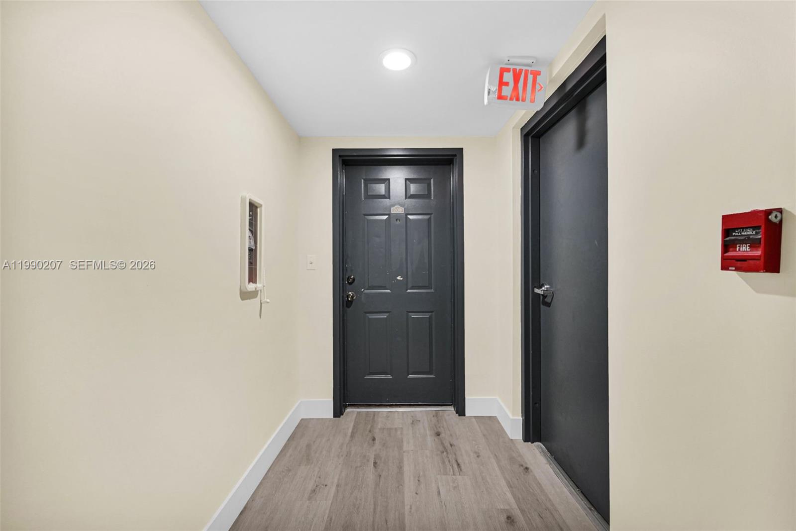 PARADISE POINTE CONDO - Residential