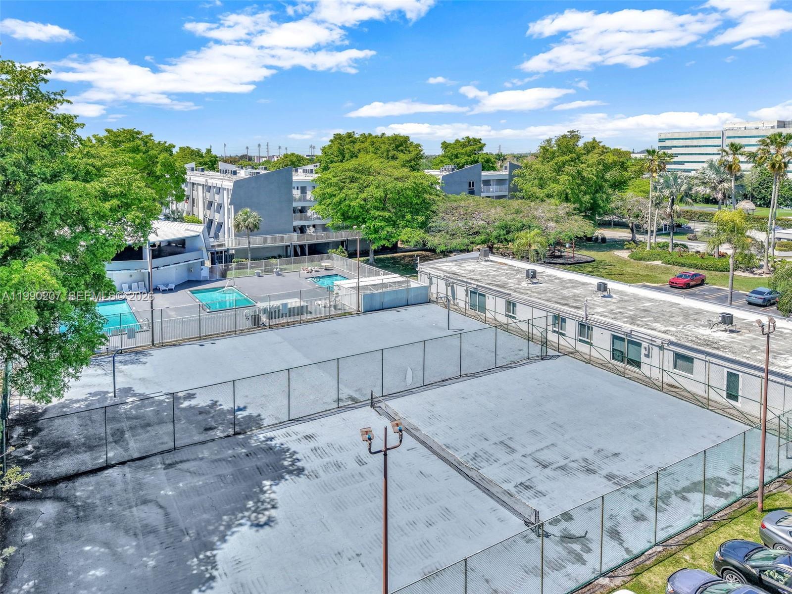 PARADISE POINTE CONDO - Residential