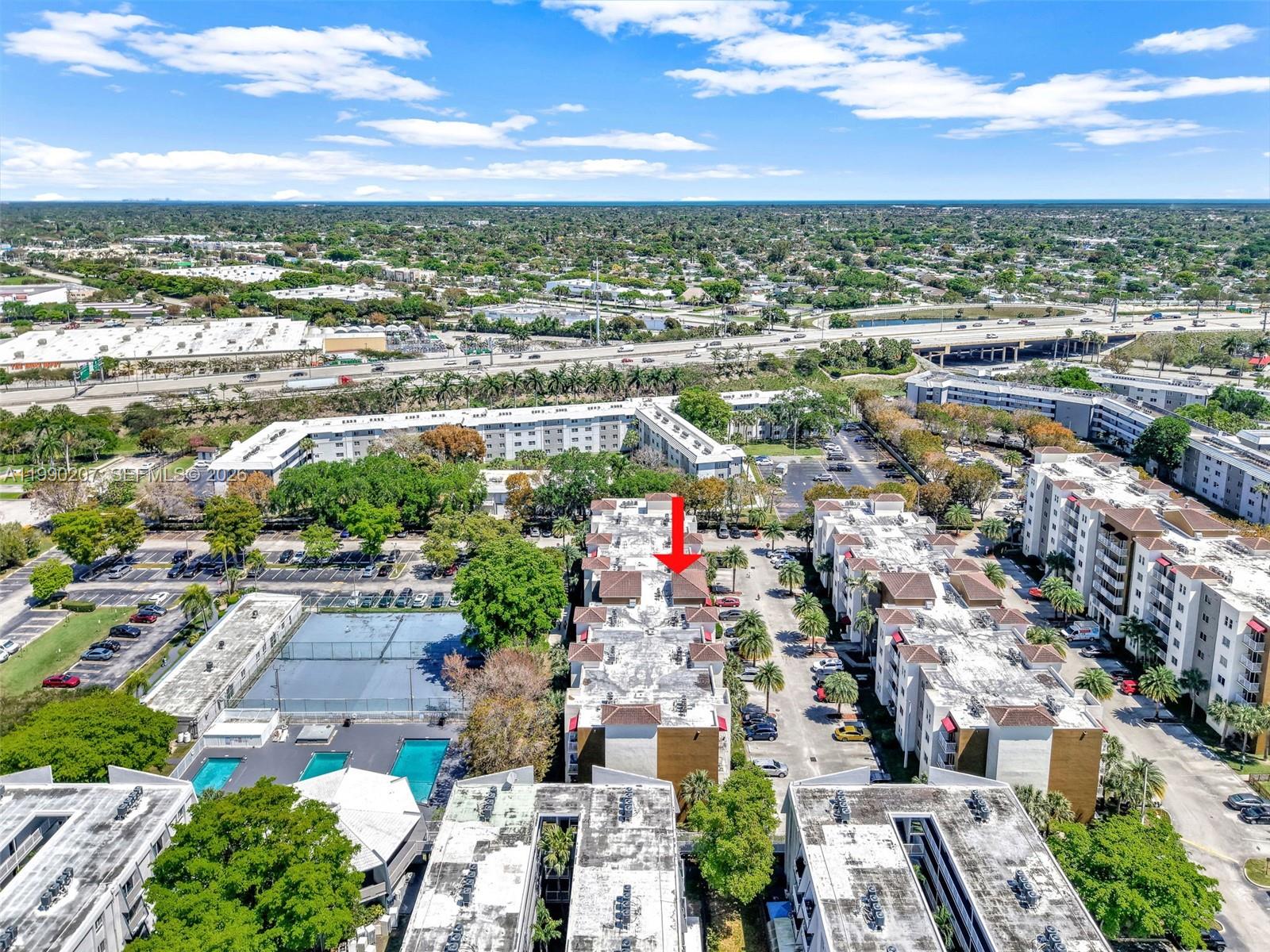 PARADISE POINTE CONDO - Residential