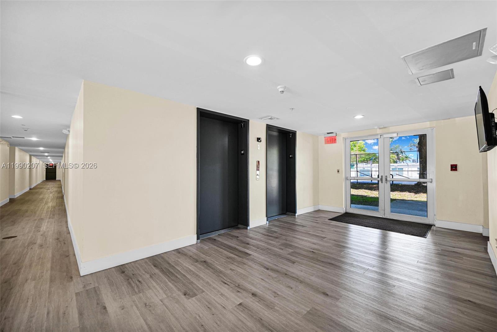 PARADISE POINTE CONDO - Residential