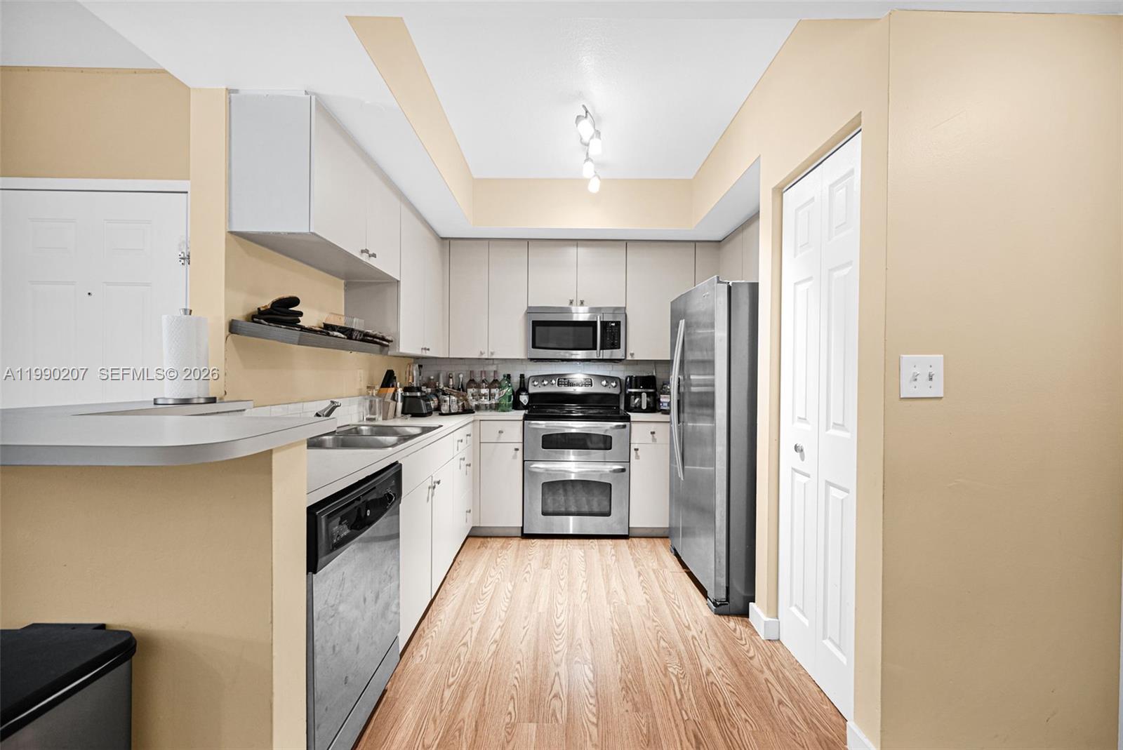 PARADISE POINTE CONDO - Residential