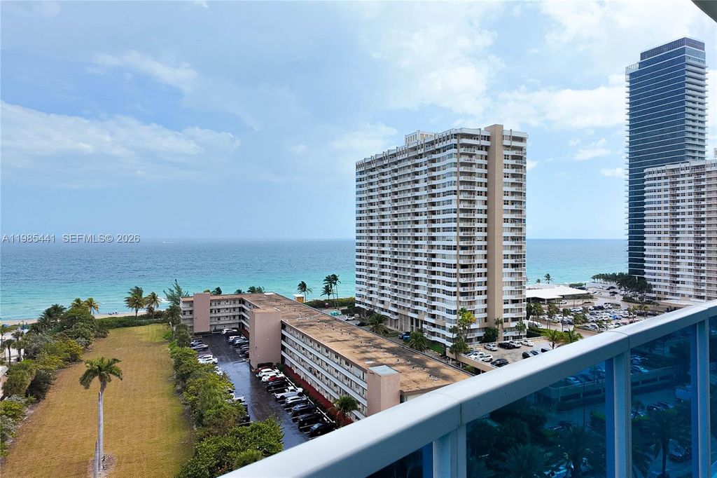 Photo of 1945 S Ocean Dr #1114, Hallandale Beach, FL 33009 (MLS # A11985441)