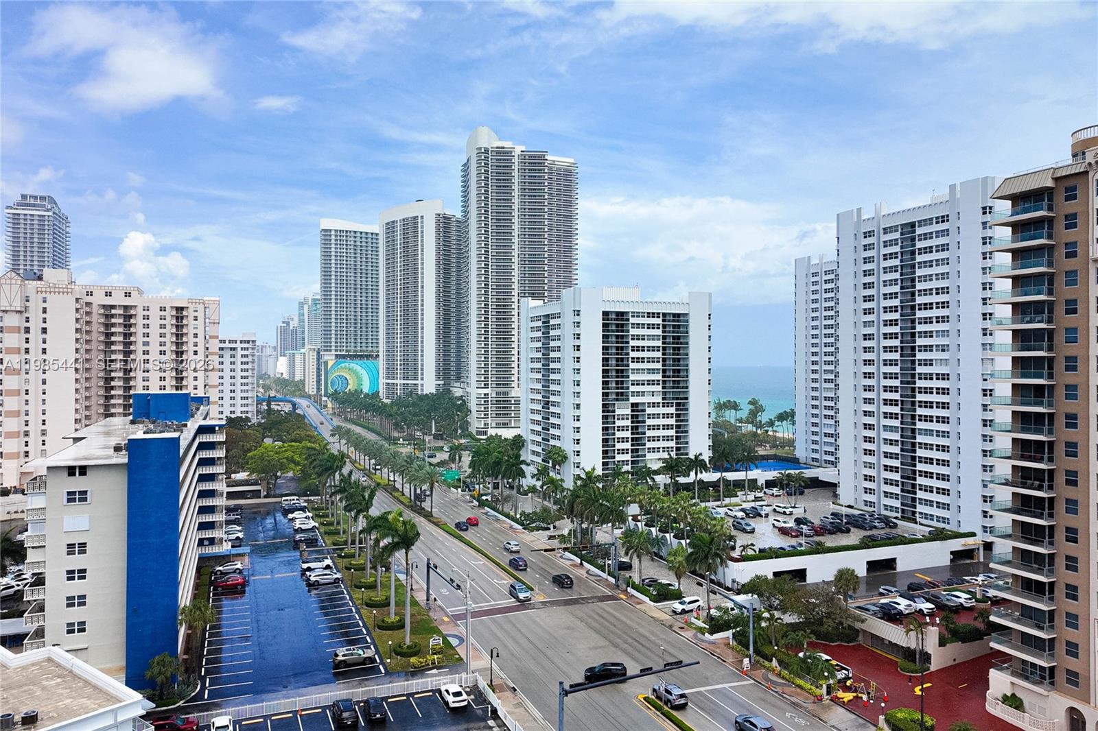 1945 S Ocean Dr 1114