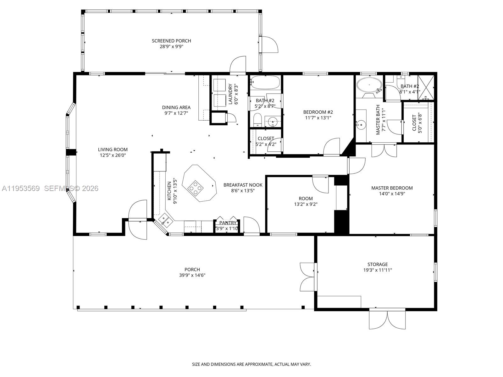 2093.000 - HICKORY RIDGE - Residential