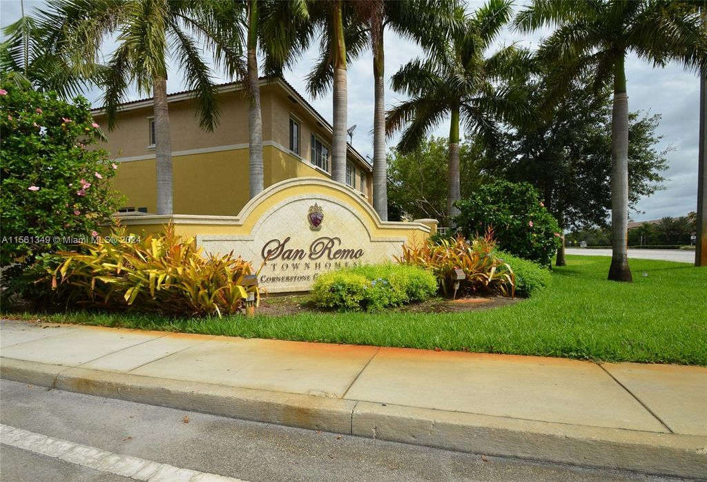 Photo of 1958 SW 60th Ter #1958, North Lauderdale, FL 33068 (MLS # A11561349)