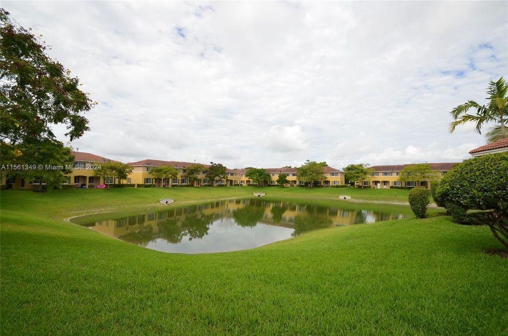 Photo of 1958 SW 60th Ter #1958, North Lauderdale, FL 33068 (MLS # A11561349)