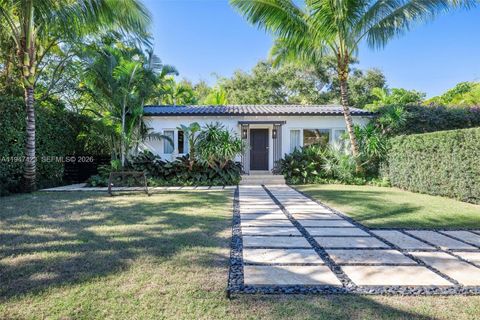 11270 NE 9th Ave Biscayne Park FL 33161