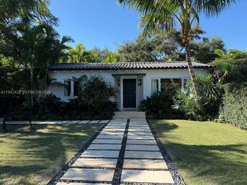 11270 NE 9th Ave Biscayne Park FL 33161