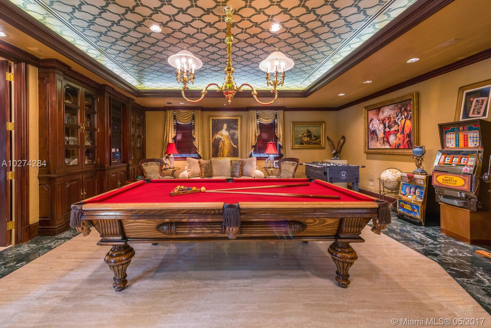 Golden Beach Sec D - Residential