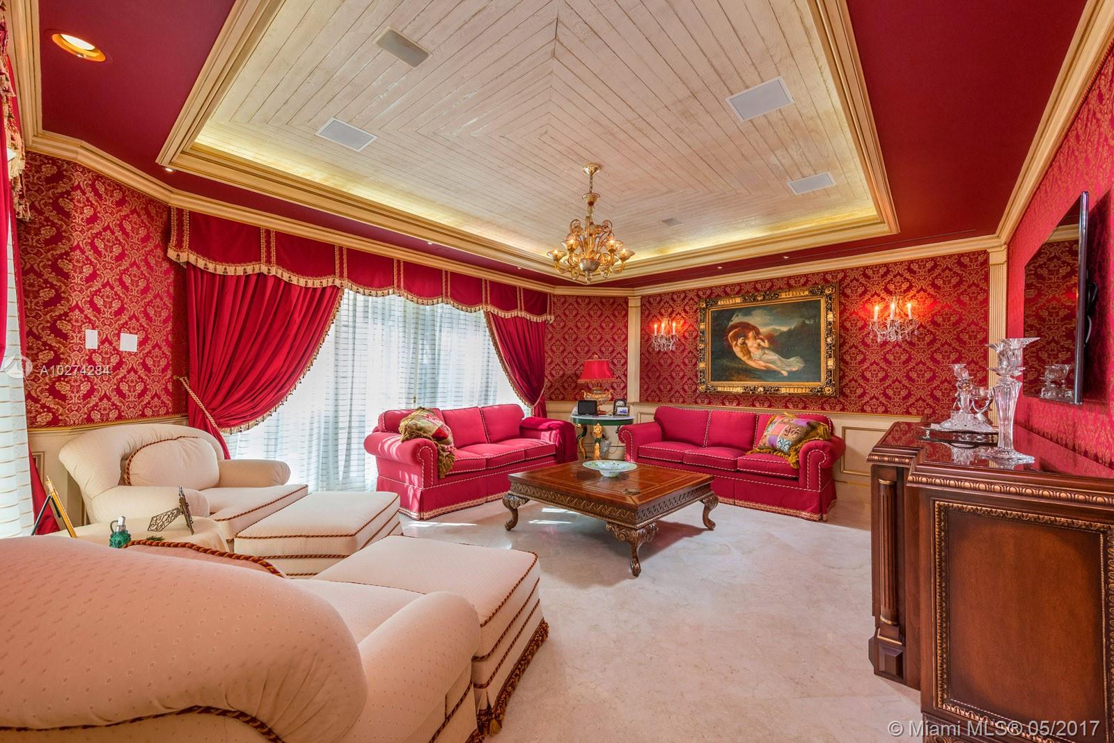 Golden Beach Sec D - Residential