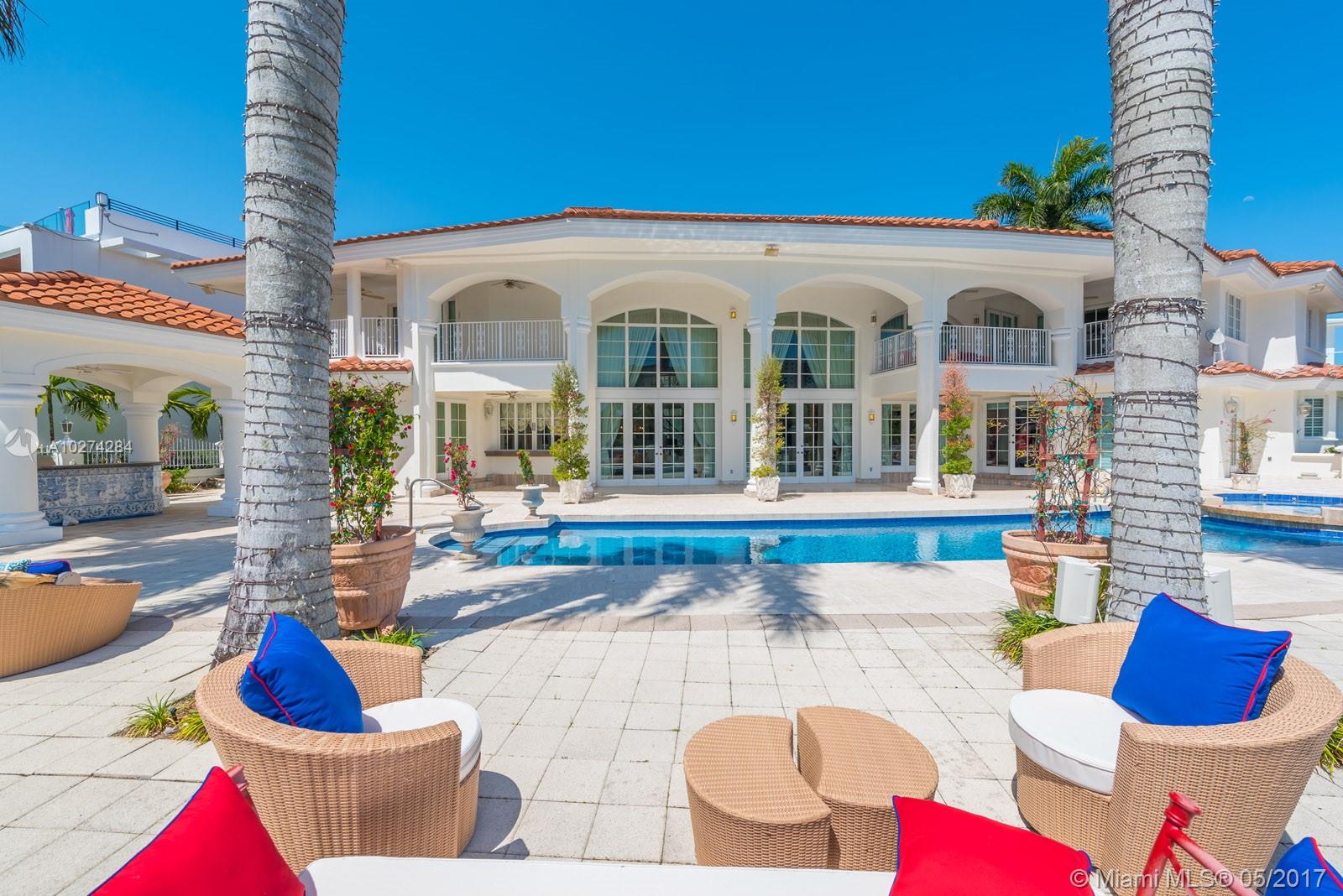 Golden Beach Sec D - Residential