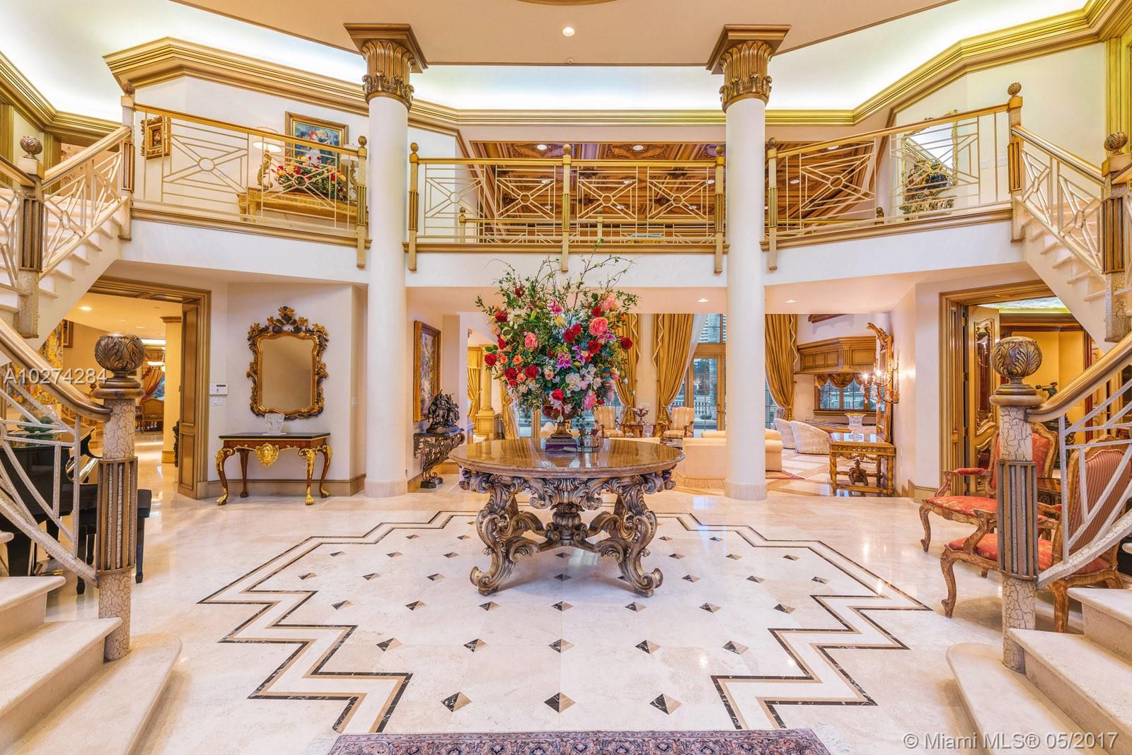 Golden Beach Sec D - Residential