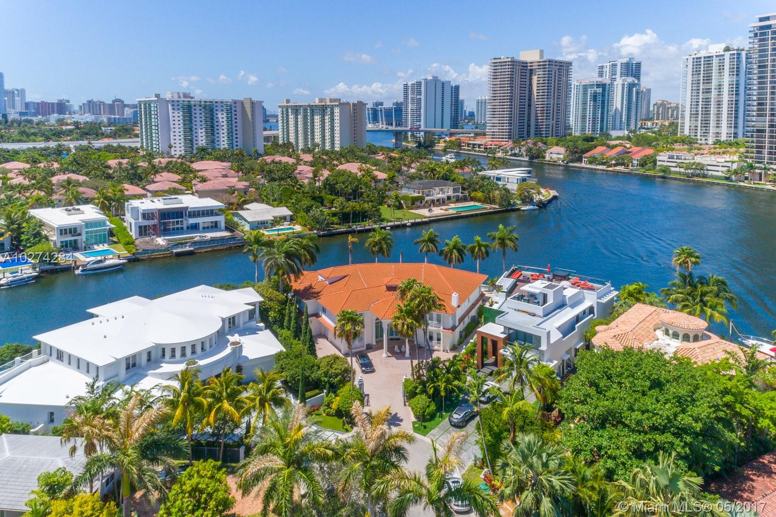 Golden Beach Sec D - Residential