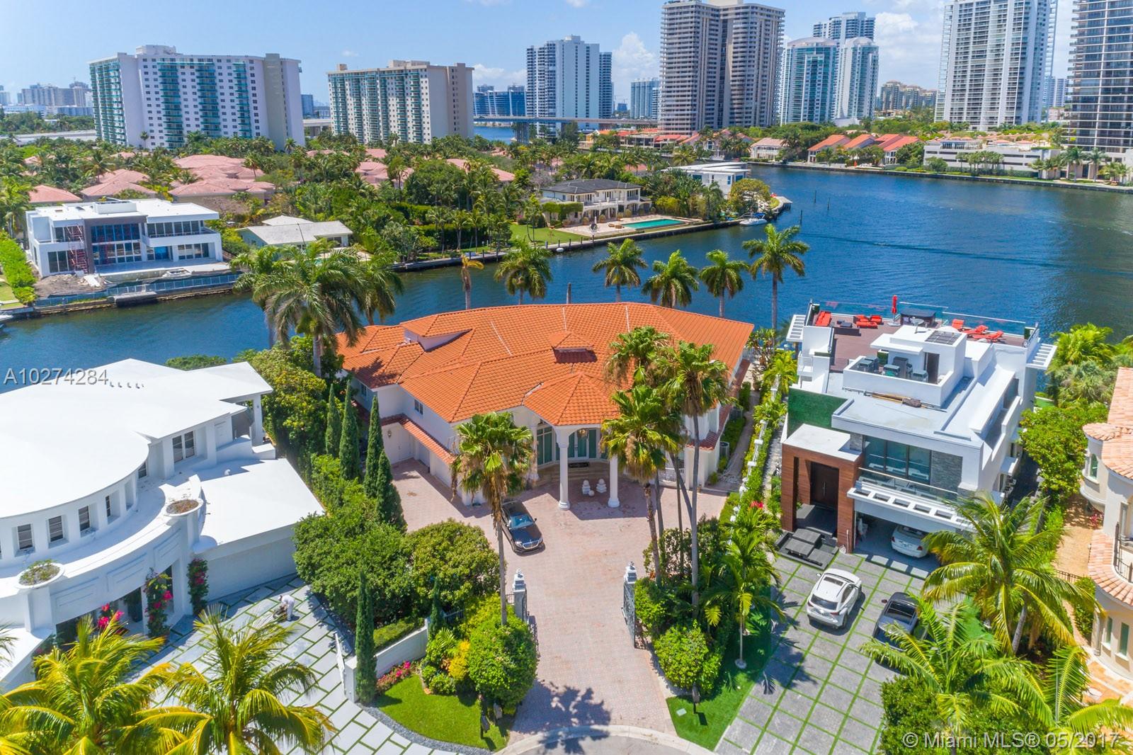 Golden Beach Sec D - Residential