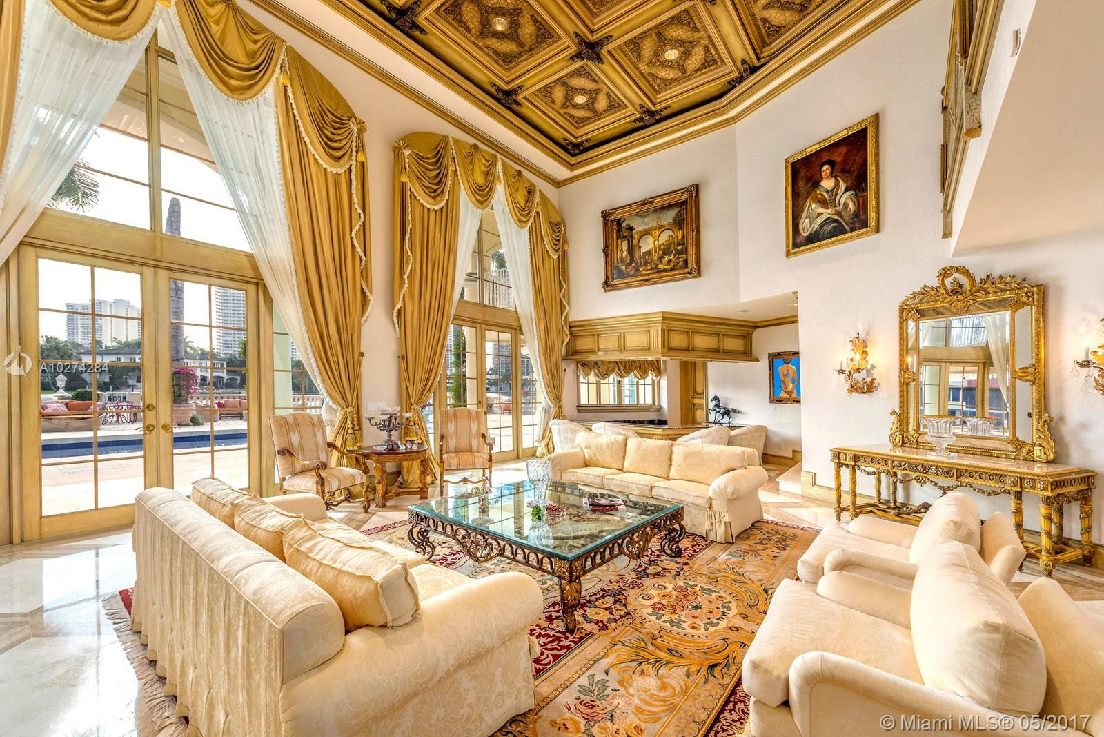 Golden Beach Sec D - Residential