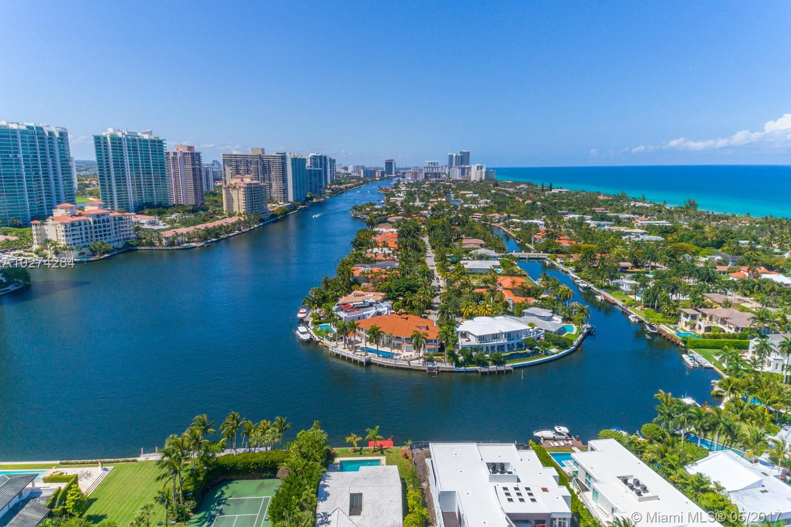 Golden Beach Sec D - Residential