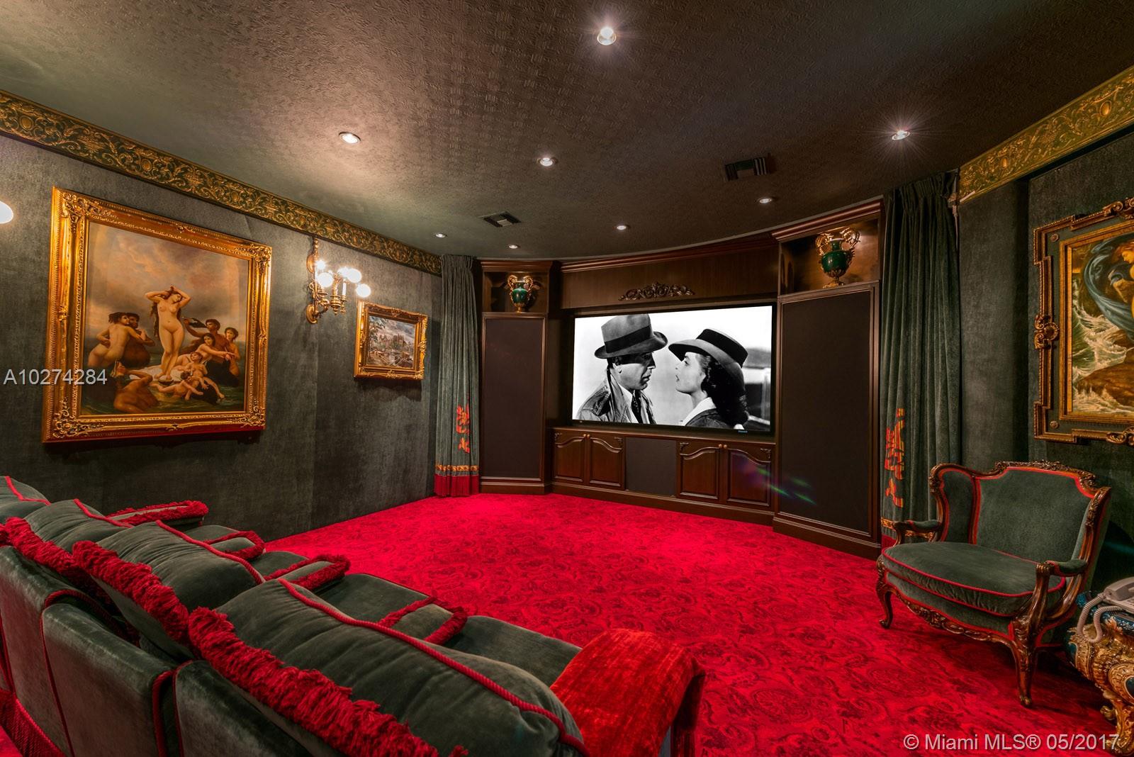 Golden Beach Sec D - Residential