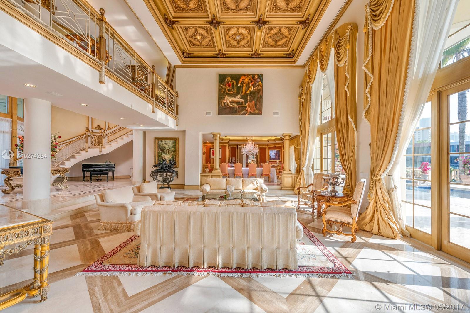 Golden Beach Sec D - Residential