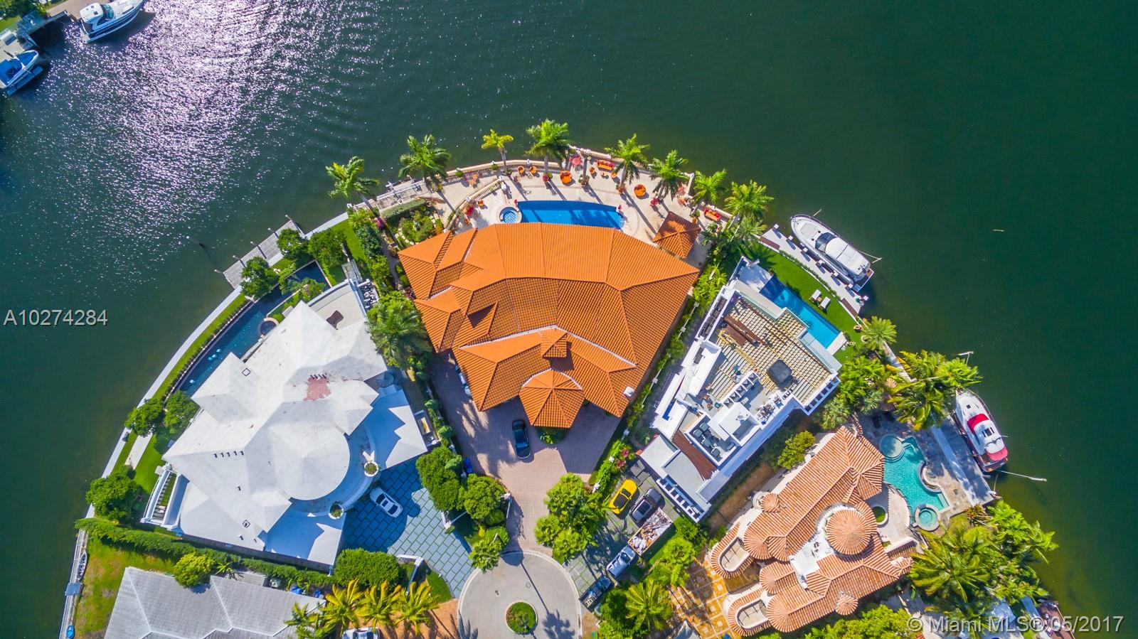 Golden Beach Sec D - Residential