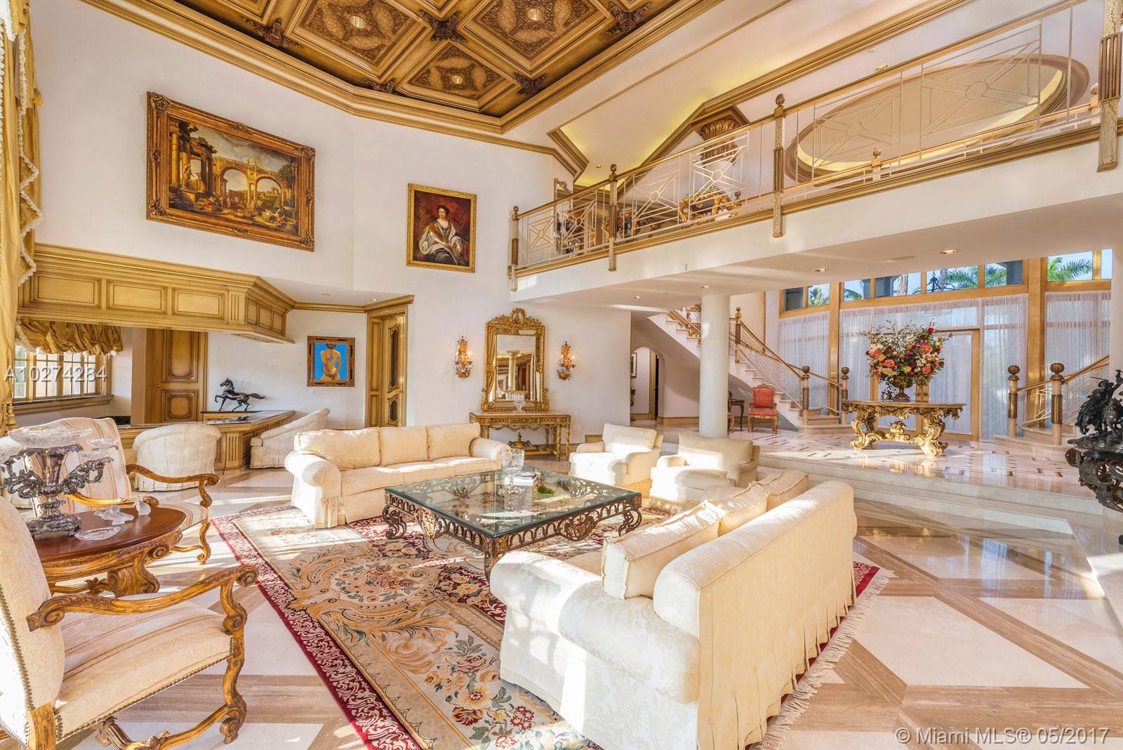 Golden Beach Sec D - Residential