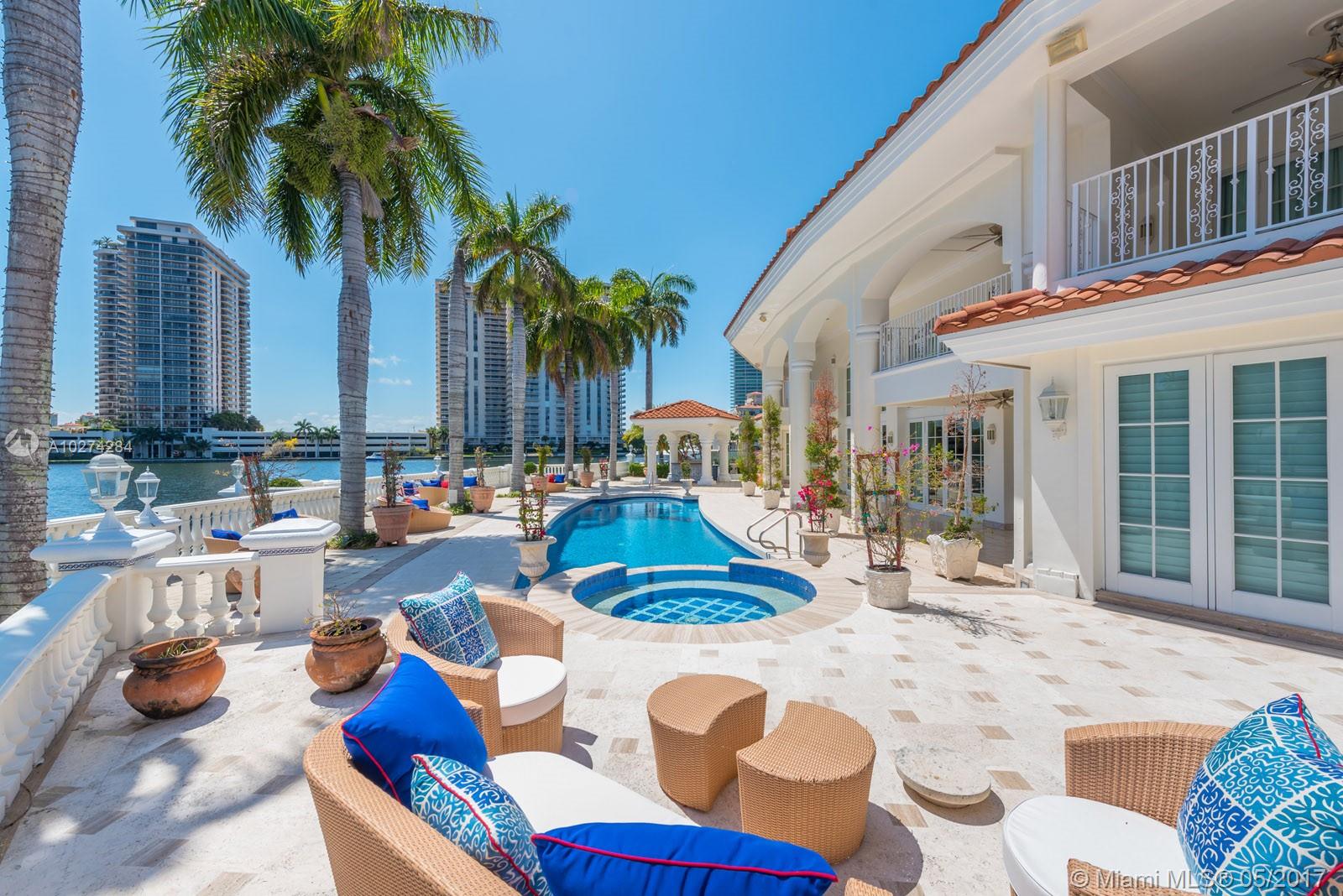 Golden Beach Sec D - Residential