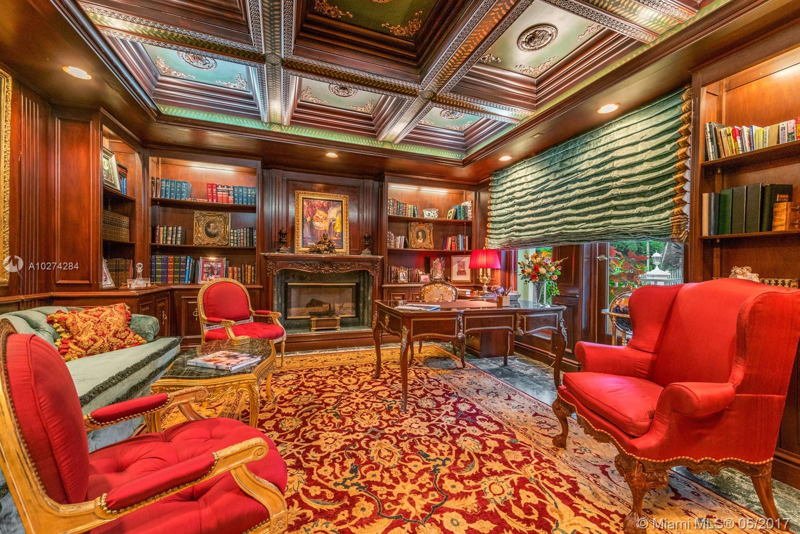 Golden Beach Sec D - Residential