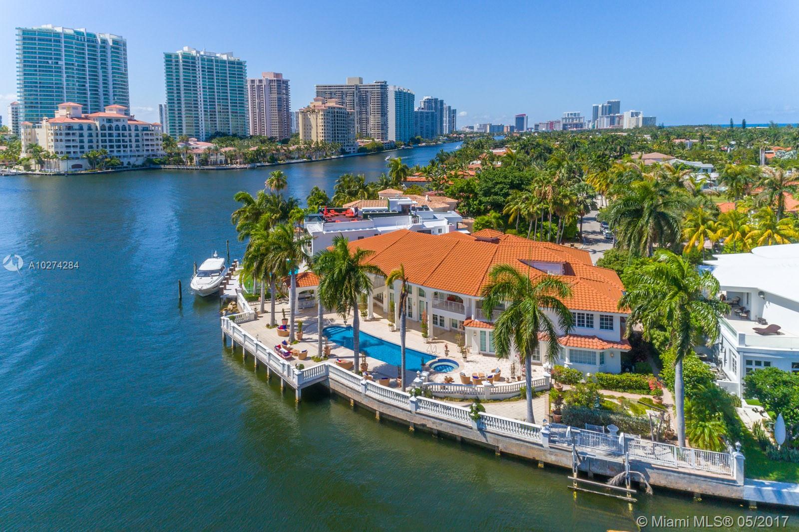 Golden Beach Sec D - Residential