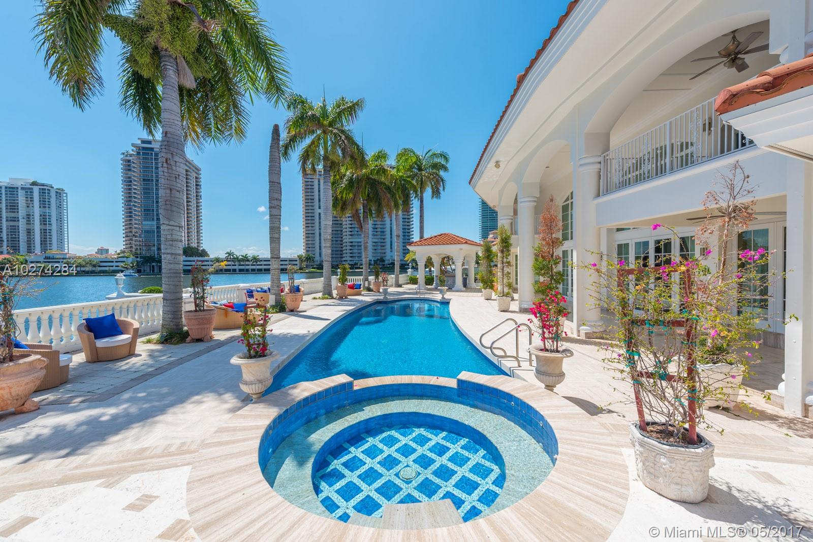 Golden Beach Sec D - Residential