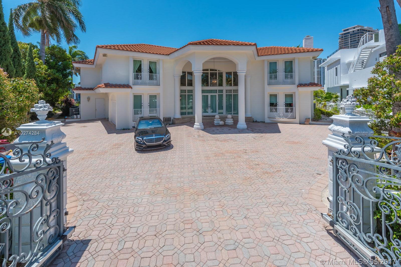 Golden Beach Sec D - Residential