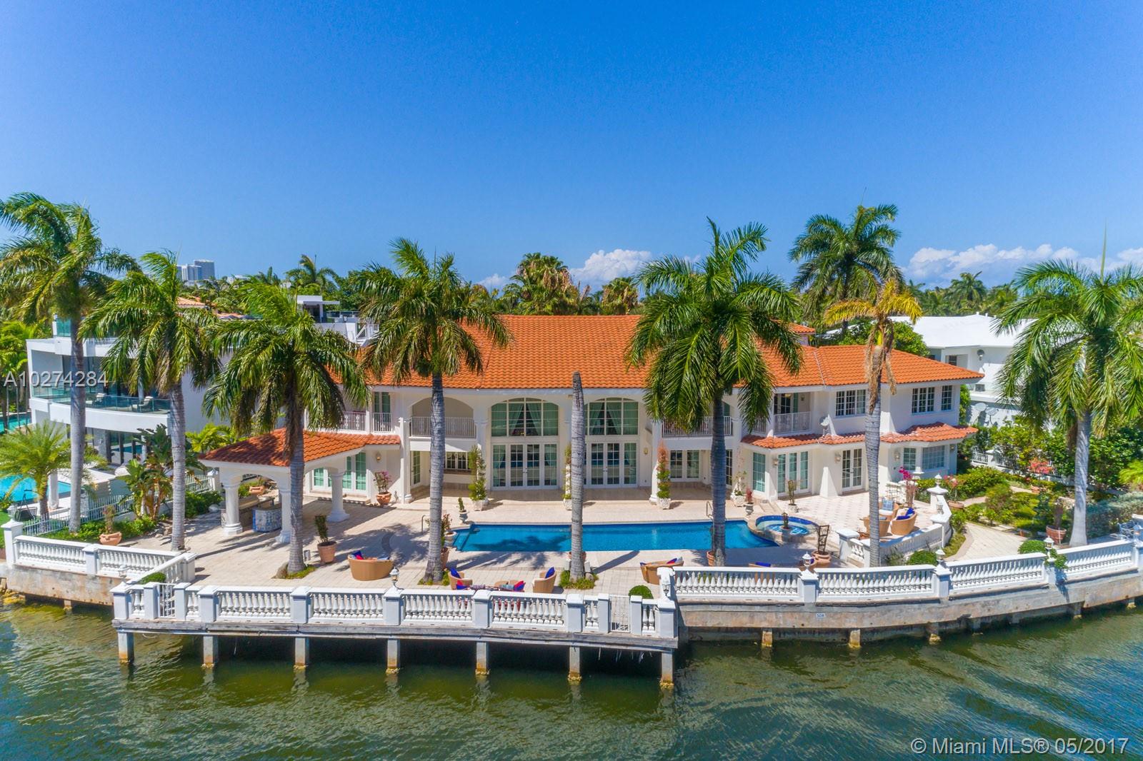 Golden Beach Sec D - Residential