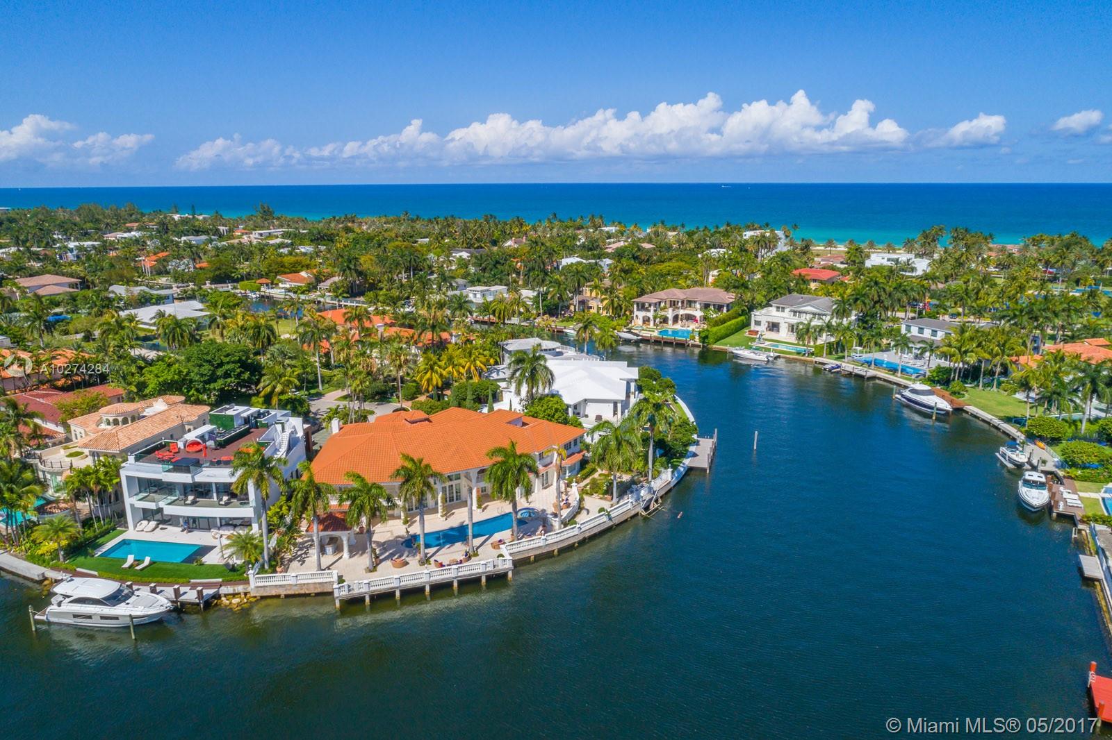 Golden Beach Sec D - Residential