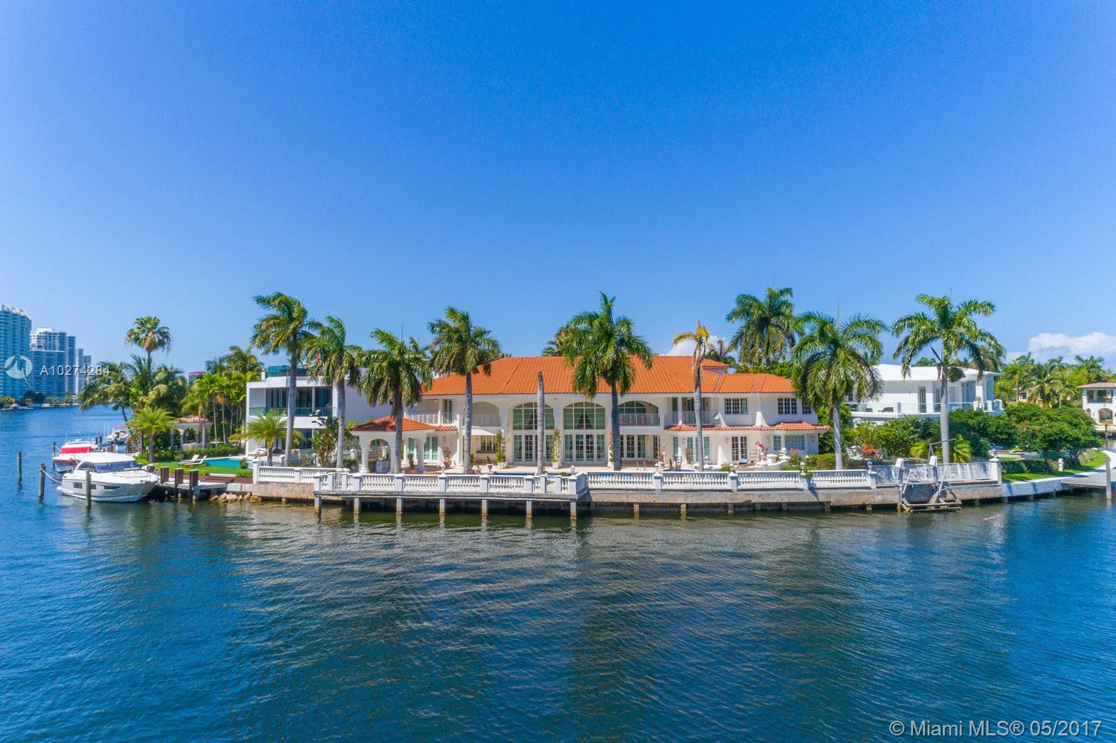 Golden Beach Sec D - Residential