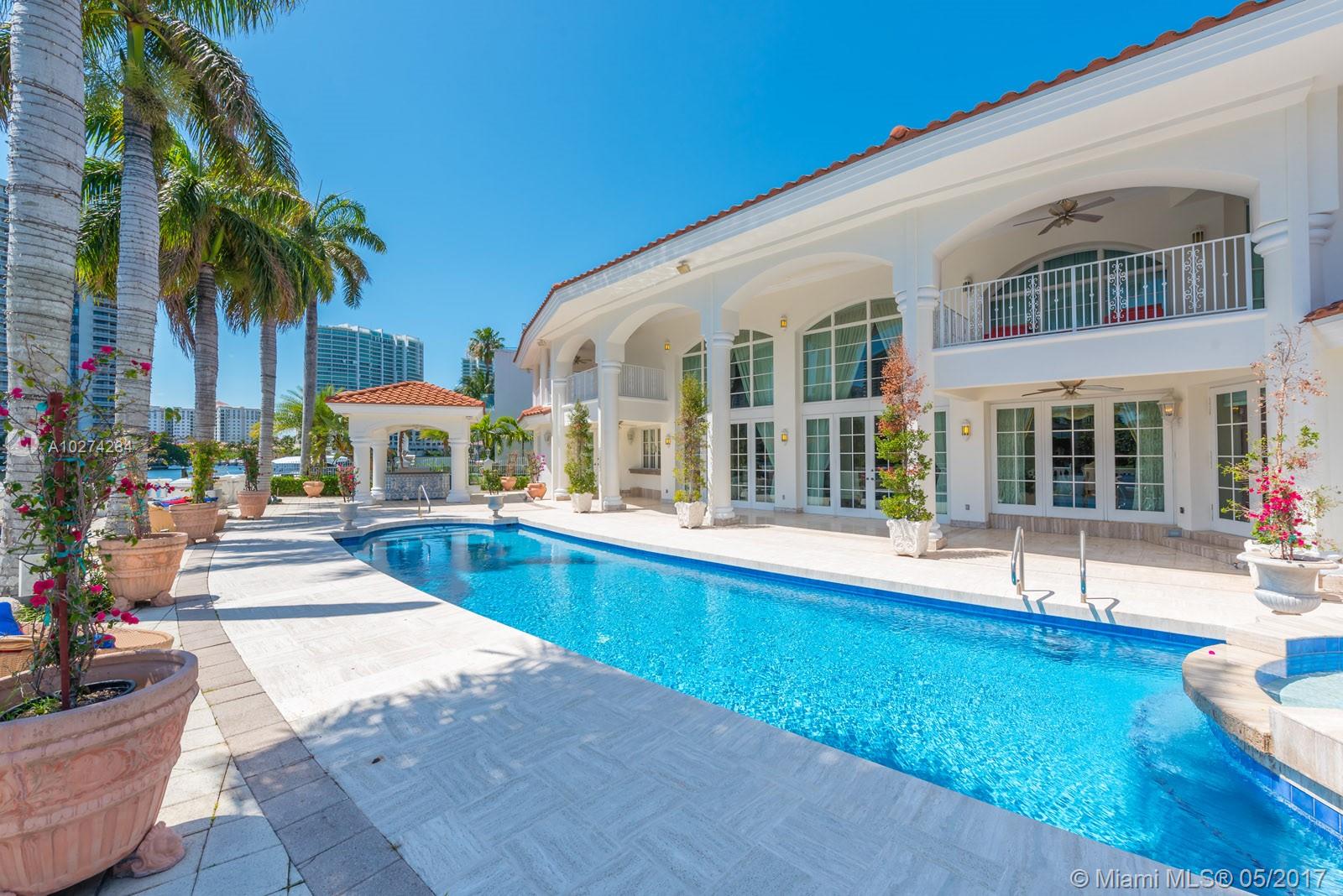 Golden Beach Sec D - Residential