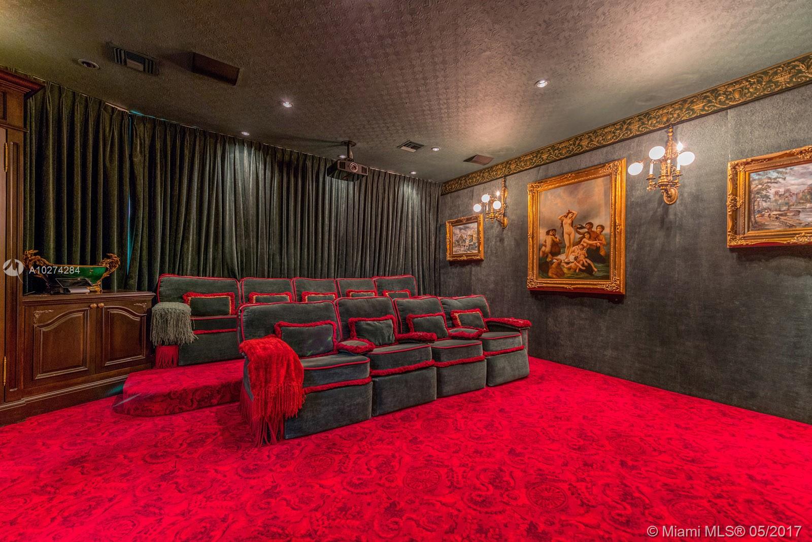 Golden Beach Sec D - Residential