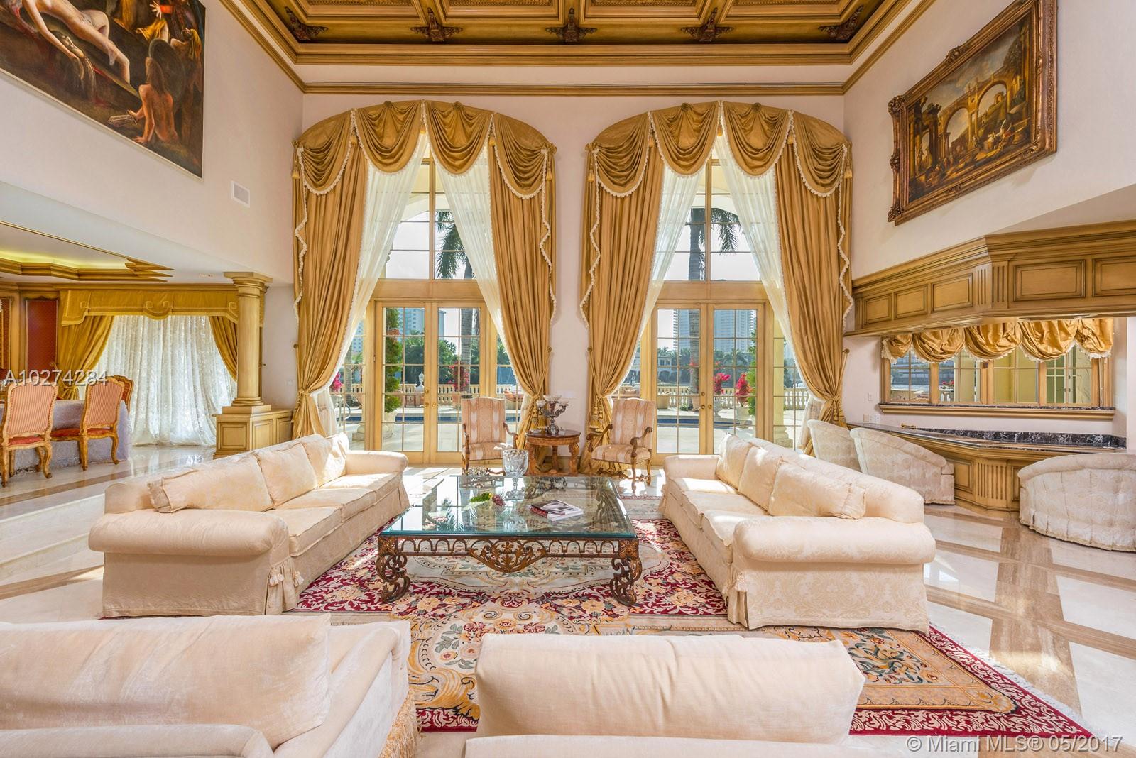 Golden Beach Sec D - Residential