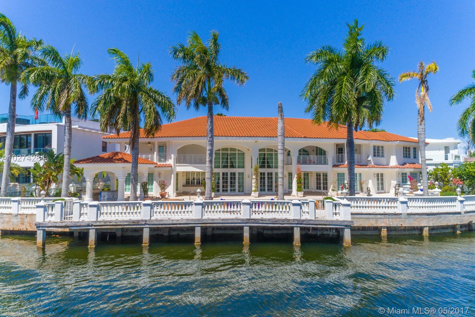 Golden Beach Sec D - Residential