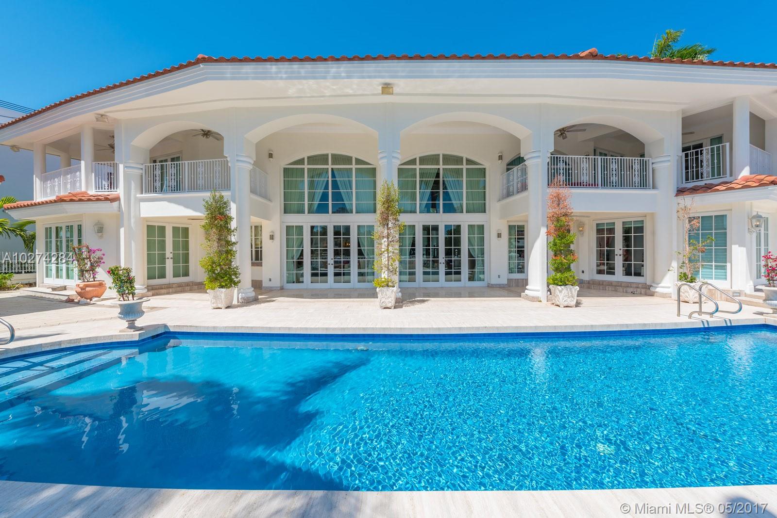 Golden Beach Sec D - Residential