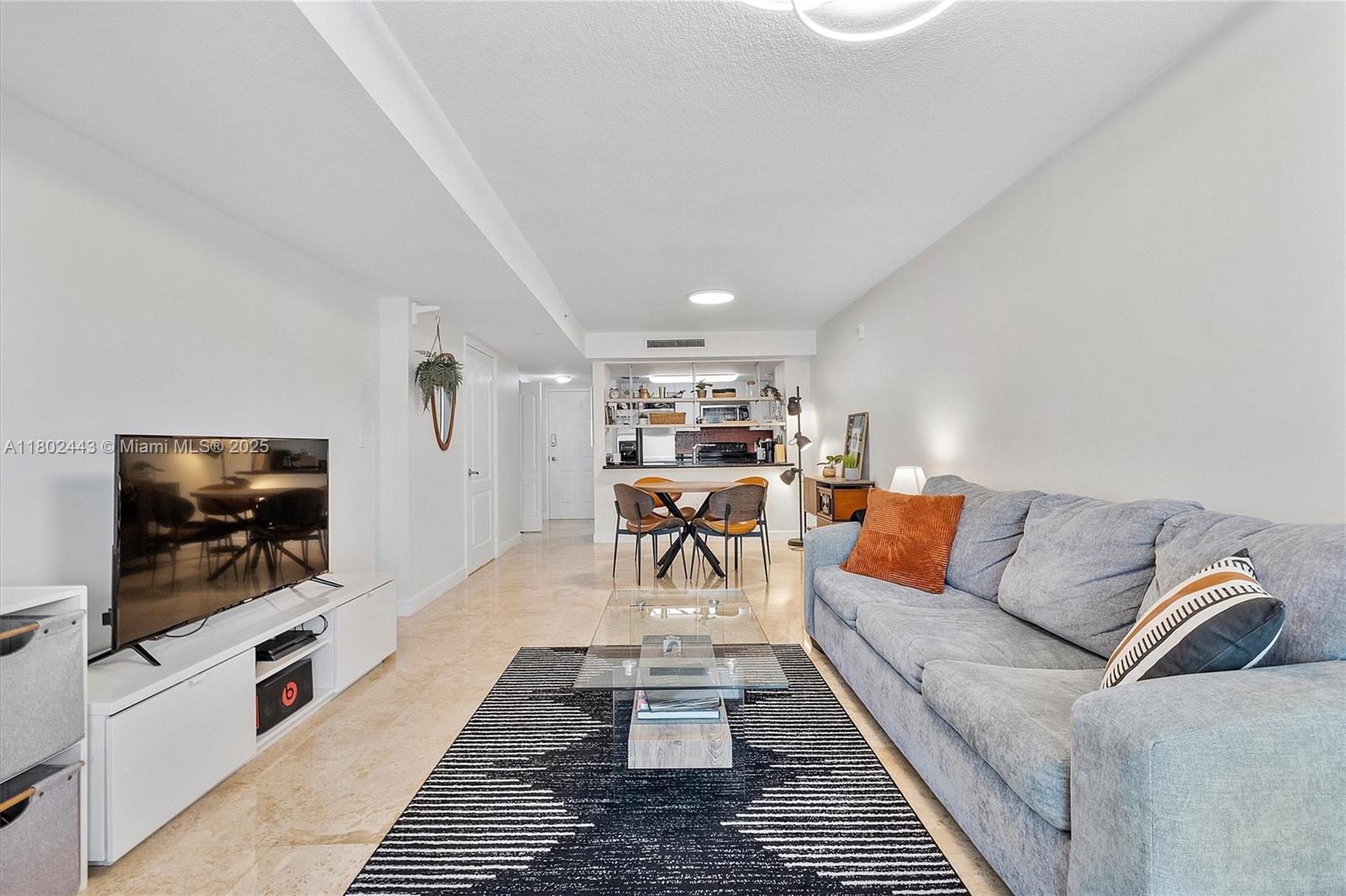MARQUIS I OF CORAL WAY CO - Residential