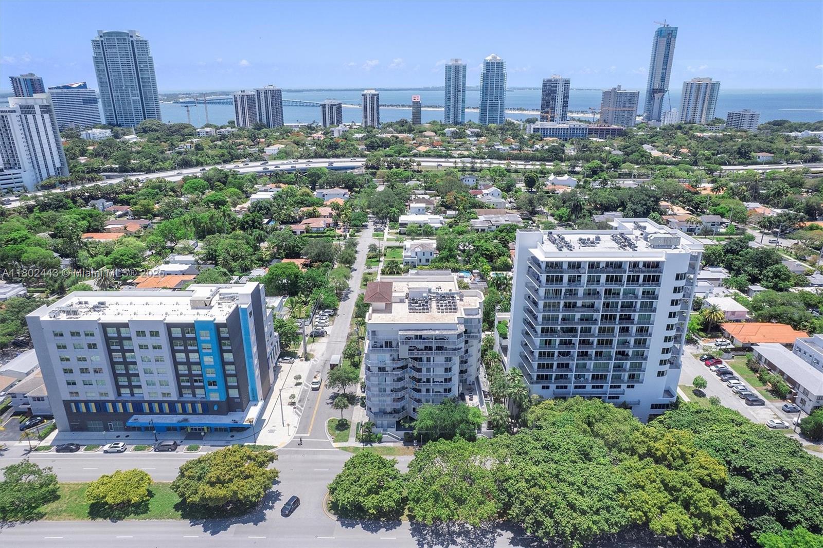 MARQUIS I OF CORAL WAY CO - Residential