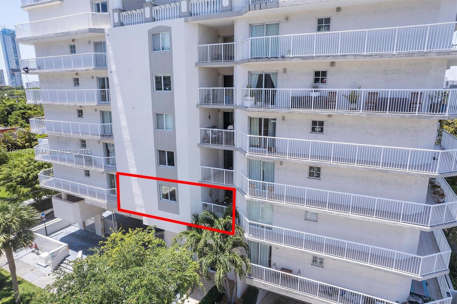 MARQUIS I OF CORAL WAY CO - Residential