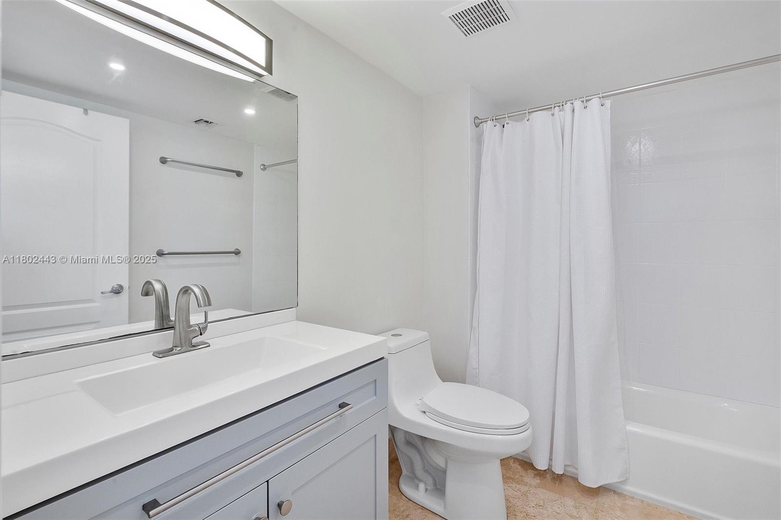 MARQUIS I OF CORAL WAY CO - Residential