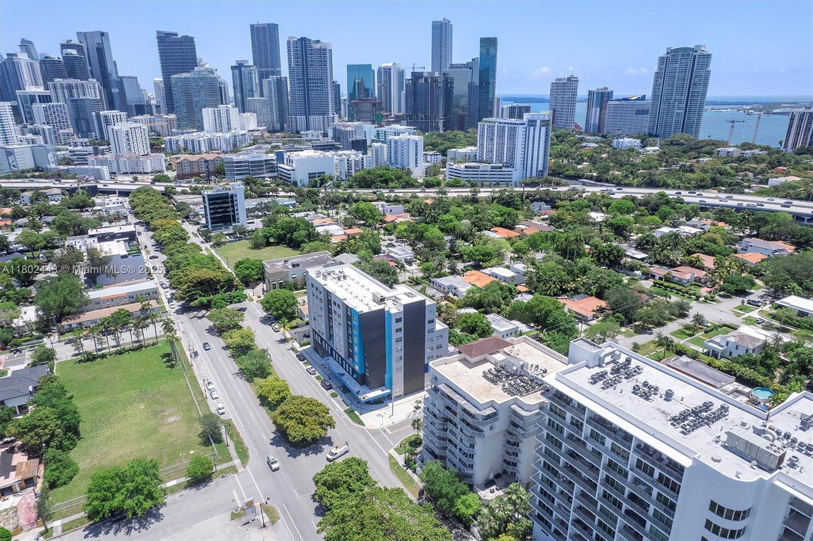 MARQUIS I OF CORAL WAY CO - Residential