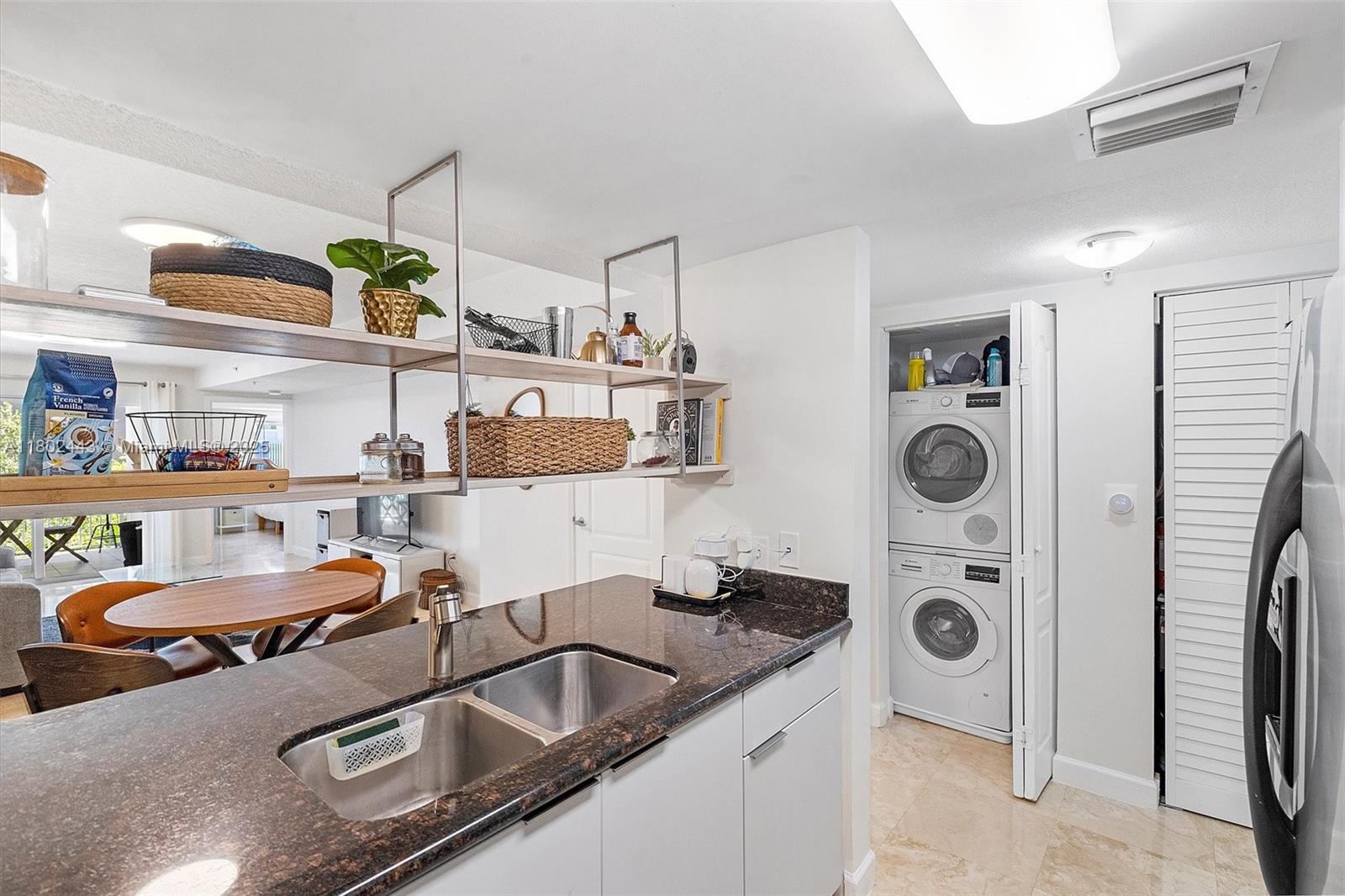 MARQUIS I OF CORAL WAY CO - Residential