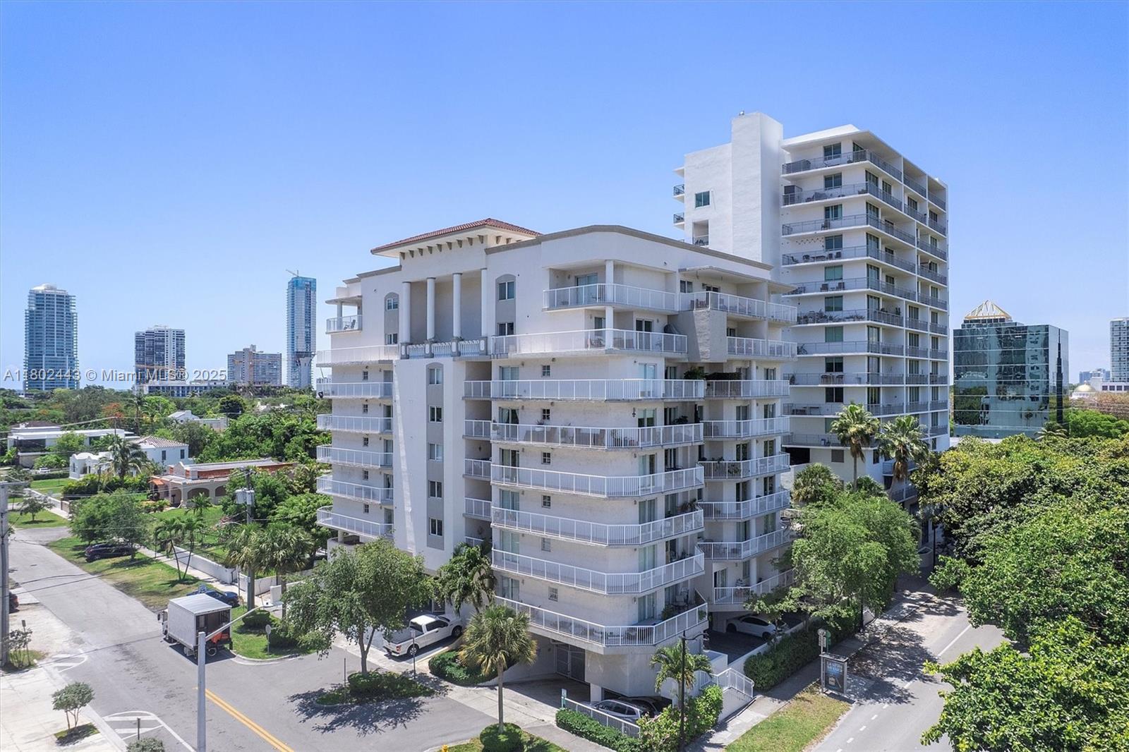 MARQUIS I OF CORAL WAY CO - Residential